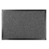 Rohozka MagicHome TRM 203, 40x60 cm, DarkGrey