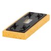 Hladítko Strend Pro T9001, 265x115x30 mm, Sponge