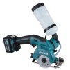 MAKITA CC301DSMJ Akumulátorová řezačka na obklad a sklo  + SERVIS EXCLUSIVE + Rozšíření záruky na 3 roky zdarma