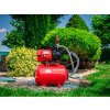 Domáca vodáreň Strend Pro Garden 1000 W, 3500 l/h, 24 lit.