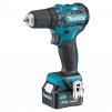 MAKITA DF332DSME Akumulátorový vrtací šroubovák  + SERVIS EXCLUSIVE + Rozšíření záruky na 3 roky zdarma