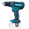 MAKITA DHP482Z Akumulátorový vrtací šroubovák s příklepem, Bez akumulátoru a nabíječky  + SERVIS EXCLUSIVE + Rozšíření záruky na 3 roky zdarma
