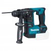 MAKITA DHR171Z Aku vrtací kladivo Li-ion LXT 18V (bez akumulátoru a nabíječky)  + SERVIS EXCLUSIVE + Rozšíření záruky na 3 roky zdarma