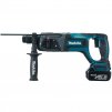 MAKITA DHR241RTJ Akumulátorové vrtací kladivo 18V  SERVIS EXCLUSIVE|Rozšíření záruky na 3 roky zdarma.