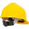 Prilba Strend Pro SP107, žltá