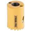 Vyrezávač Strend Pro BHS44, 35 mm, M3 Bi-metal, korunka do kovu, pílový