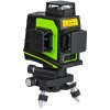 Laser Strend Pro Industrial GF360G, 3D, zelený