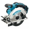 MAKITA DSS610Z Akumulátorová okružní pila, Bez akumulátoru a nabíječky  + SERVIS EXCLUSIVE + Rozšíření záruky na 3 roky zdarma