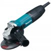 MAKITA GA4530R Úhlová bruska 115mm  SERVIS EXCLUSIVE|Rozšíření záruky na 3 roky zdarma.