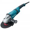 MAKITA GA9040R Úhlová bruska s elektronikou 230mm  SERVIS EXCLUSIVE|Rozšíření záruky na 3 roky zdarma.