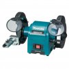 MAKITA GB602W Dvoukotoučová bruska  SERVIS EXCLUSIVE|Rozšíření záruky na 3 roky zdarma.