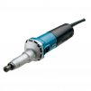 MAKITA GD0810C Přímá bruska  SERVIS EXCLUSIVE|Rozšíření záruky na 3 roky zdarma.