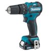 MAKITA HP332DSAE Akumulátorový příklepový šroubovák  + SERVIS EXCLUSIVE + Rozšíření záruky na 3 roky zdarma