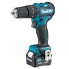 MAKITA HP332DSME Akumulátorový příklepový šroubovák  SERVIS EXCLUSIVE|Rozšíření záruky na 3 roky zdarma.