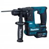 MAKITA HR166DSMJ Akumulátorové vrtací kladivo 12V  + SERVIS EXCLUSIVE + Rozšíření záruky na 3 roky zdarma