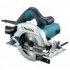 MAKITA HS6601J Ruční kotoučová pila  SERVIS EXCLUSIVE|Rozšíření záruky na 3 roky zdarma.