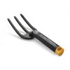 FISKARS Vidle Solid ruční na plevel (137030)