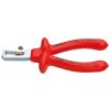 Knipex Odizolovací kleště 160