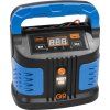 Automatická nabíjačka autobatérií GAB 12V/6V-10A-BOOST
