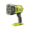 Ryobi R18SPL-0 aku 18 V LED bodová svítilna ONE+ (bez baterie a nabíječky)