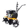 Riwall PRO RPT 8556 R kultivátor s benzinovým motorem