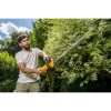 Riwall PRO RAHT 5220 set plotostřih s aku motorem 20 V + 2Ah baterie + nabíječka