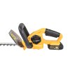Riwall PRO RAHT 5220 set plotostřih s aku motorem 20 V + 2Ah baterie + nabíječka