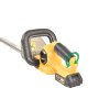 Riwall PRO RAHT 5220 set plotostřih s aku motorem 20 V + 2Ah baterie + nabíječka