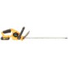 Riwall PRO RAHT 5220 set plotostřih s aku motorem 20 V + 2Ah baterie + nabíječka