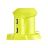 Ryobi R18USB-0 aku USB adaptér ONE+ (bez baterie a nabíječky)