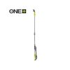 Ryobi RY18PLA-0 aku 18V teleskopické nůžky na větvi ONE+ (bez baterie a nabíječky)