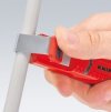 Knipex Nástroj pro odstraňování plášťů 130