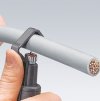 Knipex Nástroj pro odstraňování plášťů 135
