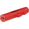 Knipex Univerzální odizolovací nástroj 125