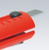 KNIPEX 16 85 125 SB Univerzální odizolovací nástroj 125