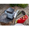 Drvič Strend Pro EFC-2, na ovocie, 550 W, 1 lit., 200 kg/hod., 43x22x33 cm