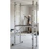 Lešenie s plošinou Strend Pro 2x8 BASIC, 3in1, max. 150 kg