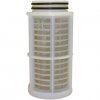 Náhradní filtrační vložka pro vodní filtr 125 mm SHORT