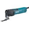 MAKITA TM3010CX5J Multinářadí  + SERVIS EXCLUSIVE + Rozšíření záruky na 3 roky zdarma