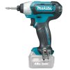 MAKITA TD110DZ Akumulátorový rázový utahovák, Bez akumulátoru a nabíječky  + SERVIS EXCLUSIVE + Rozšíření záruky na 3 roky zdarma