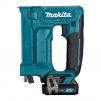 MAKITA AKU-SPONKOVAČKA 10.8V ST11DSAJ  SERVIS EXCLUSIVE|Rozšíření záruky na 3 roky zdarma.