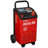 SOLUTION Automatická nabíječka s bezpečnostním automatickým startem DIGICAR 900