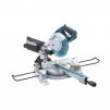 MAKITA LS0815FLN Pokosová pila se světlem  + SERVIS EXCLUSIVE + Rozšíření záruky na 3 roky zdarma