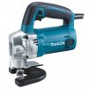 MAKITA JS3201J Nůžky na plech  SERVIS EXCLUSIVE|Rozšíření záruky na 3 roky zdarma.