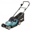 MAKITA DLM382PT2 AKU KOSAČKA 2x18V  + SERVIS EXCLUSIVE + Rozšíření záruky na 3 roky zdarma