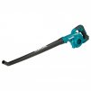 MAKITA AKU DMYCHADLO 18V DUB186Z  + SERVIS EXCLUSIVE + Rozšíření záruky na 3 roky zdarma