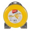 MAKITA ŽACÍ LANKO KULATÉ ŽLUTÉ 3x56m (E-02842)