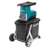MAKITA EL. ZAHRADNÍ DRTIČ UD2500  + SERVIS EXCLUSIVE + Rozšíření záruky na 3 roky zdarma