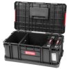 Sada boxov QBRICK® SYSTEM TWO TOOLBOX Plus + 2 x SYSTEM TWO ORGANIZER MULTI