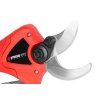 Nožnice Strend Pro Profesional 36V 4Ah, max. 4 cm, na konáre, vinič